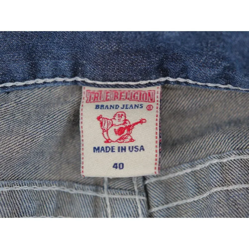 True Religion true religion